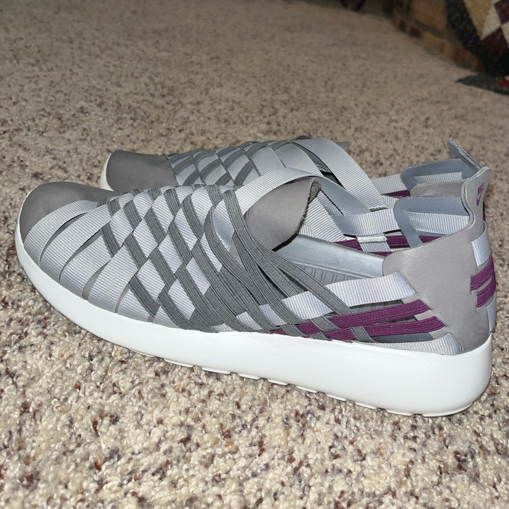 Women’s Nike Roshe Run Woven 2.0 Shoes